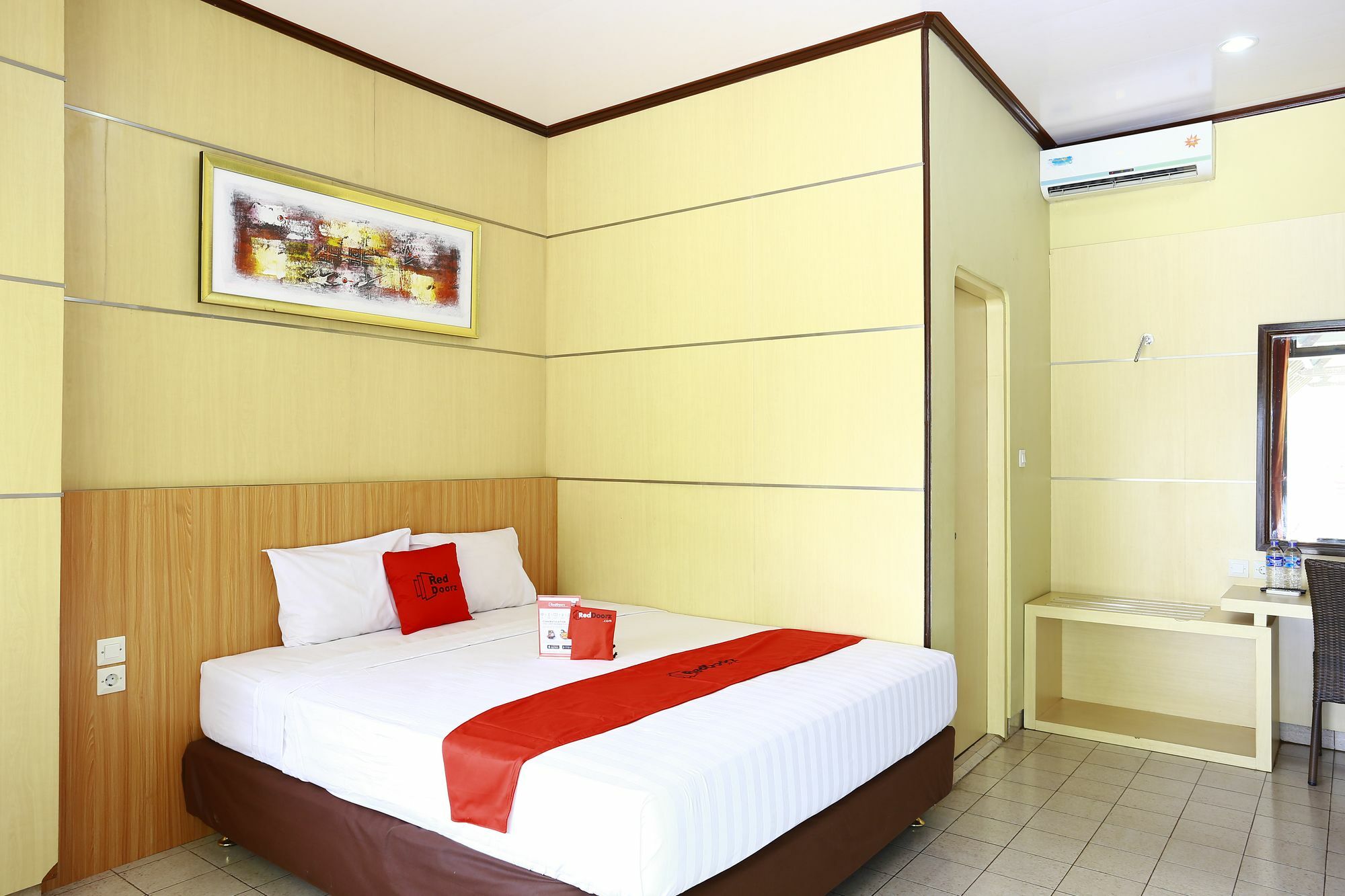 Reddoorz Near Prawirotaman 2 Hotel ยอกยาการ์ตา ภายนอก รูปภาพ